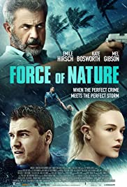 Force of Nature 2020 Dub in Hindi Full Movie